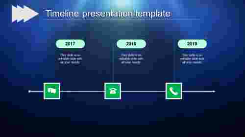 best timeline powerpoint-best timeline powerpoint-green-3